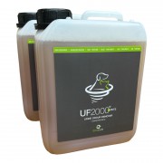 UF2000 4Pets - Concentrate 1 on 5 - 5 liter (2x 2,5 liter)